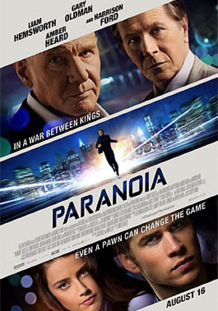 Paranoja