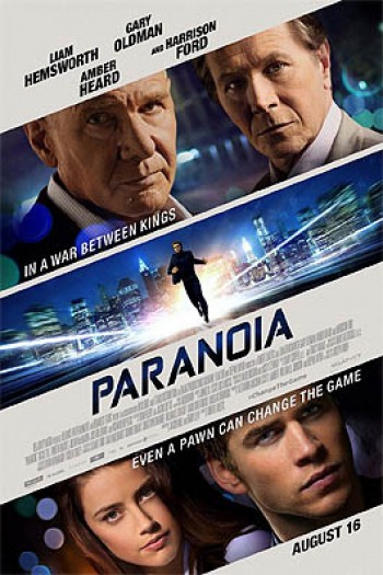 Paranoja