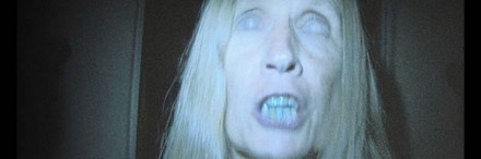 Paranormalna aktivnost: Označeni