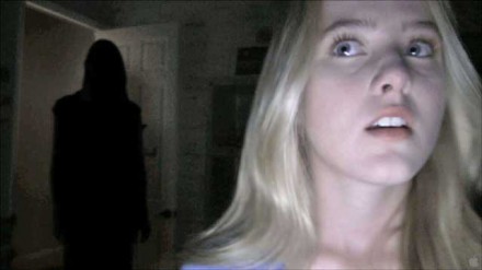 Paranormalna aktivnost 4