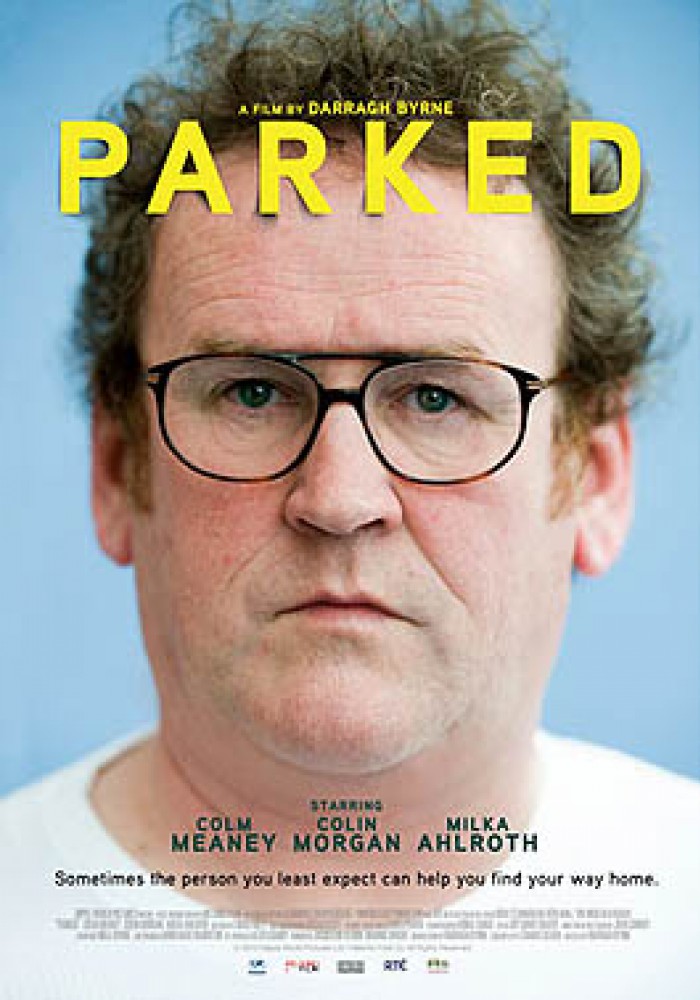 Parkirani