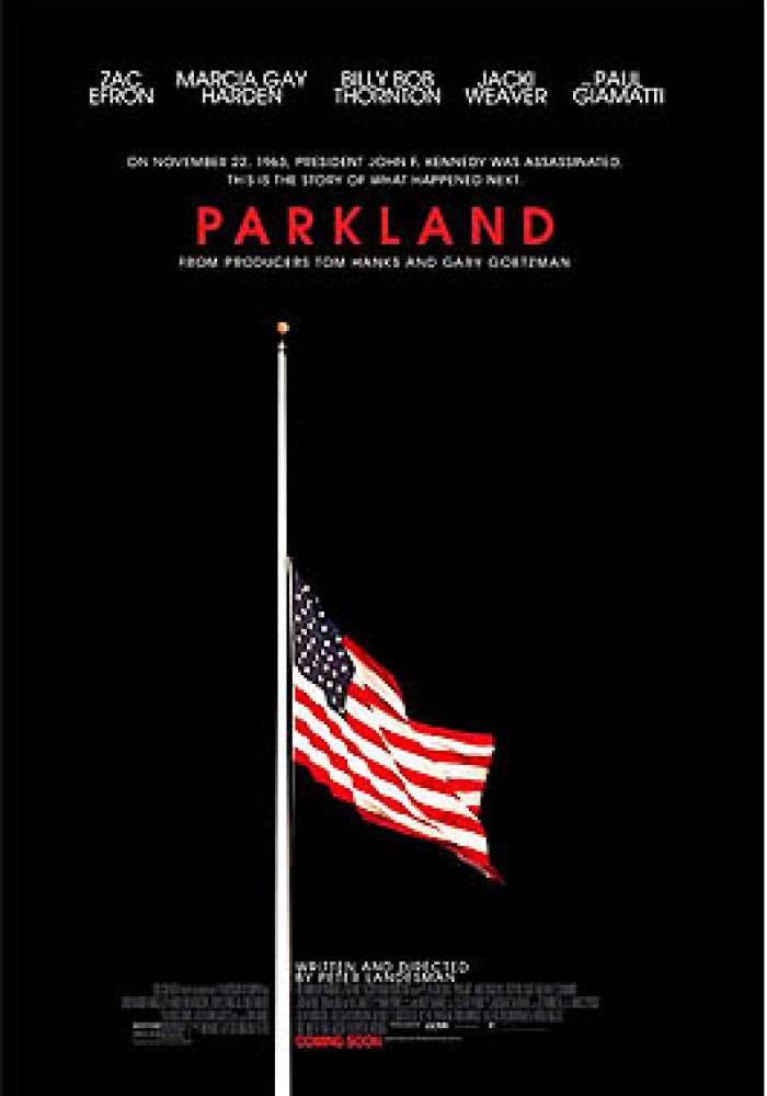 Parklend