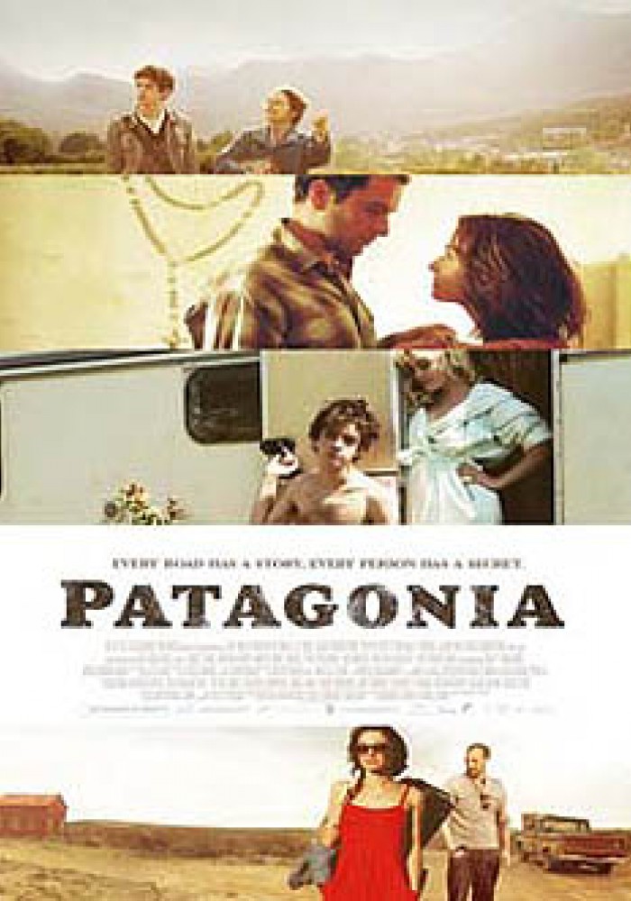 Patagonija