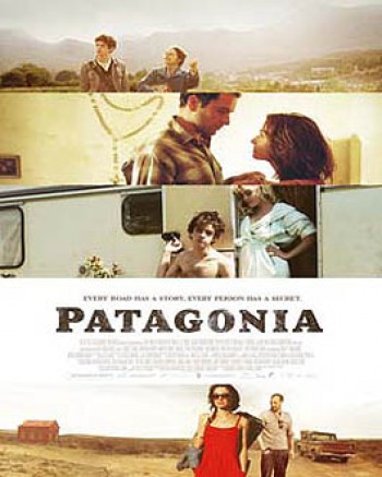 Patagonija