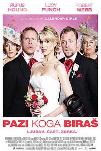 Pazi koga biraš