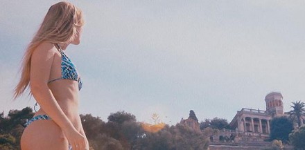 Fantazmagorija