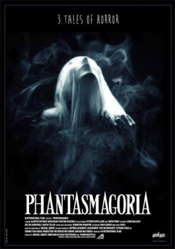 Fantazmagorija