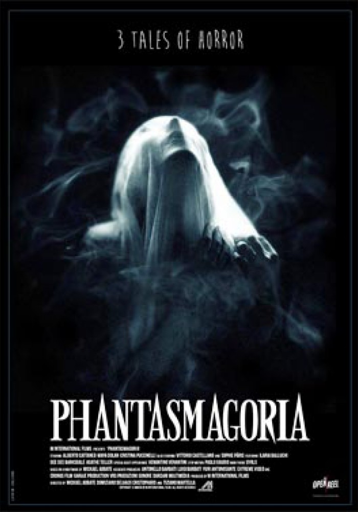 Fantazmagorija