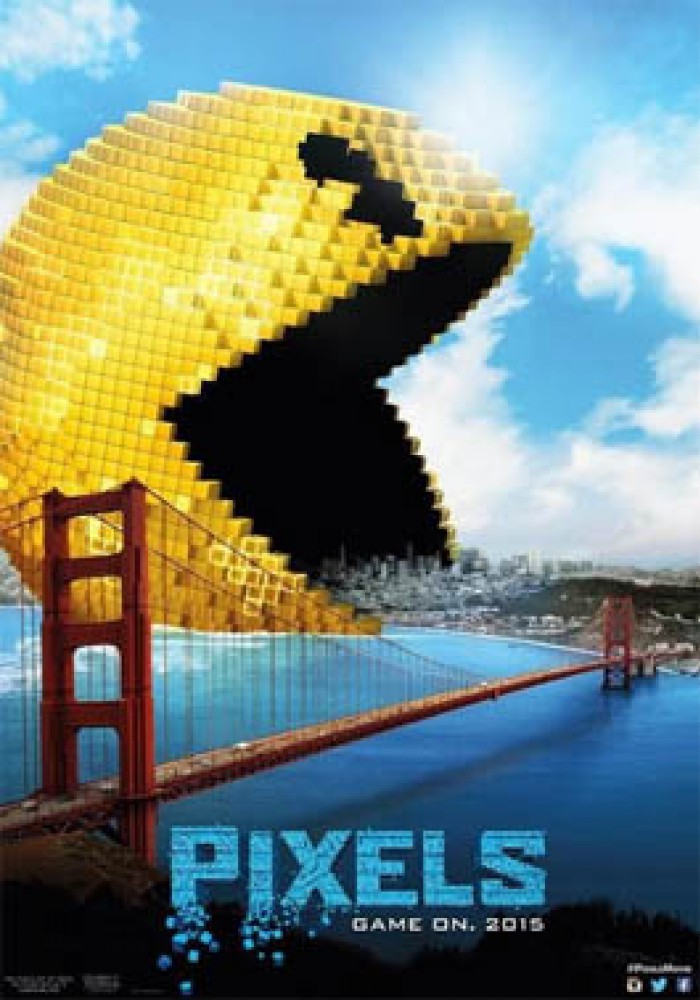 Pikseli