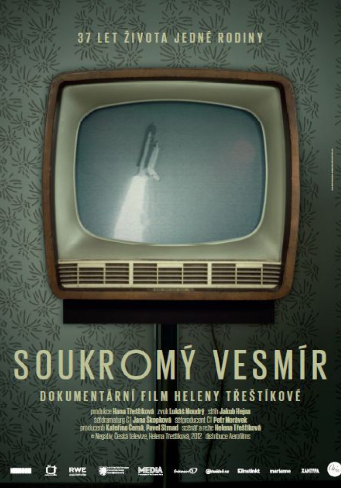 Privatni svemir