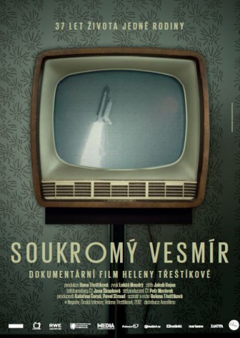 Privatni svemir
