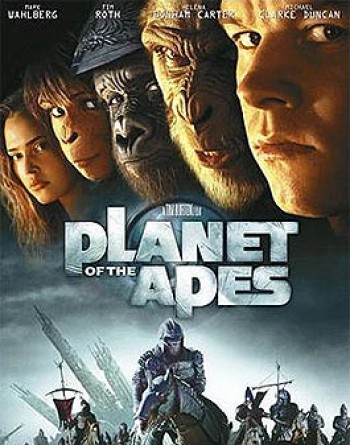 Planeta majmuna