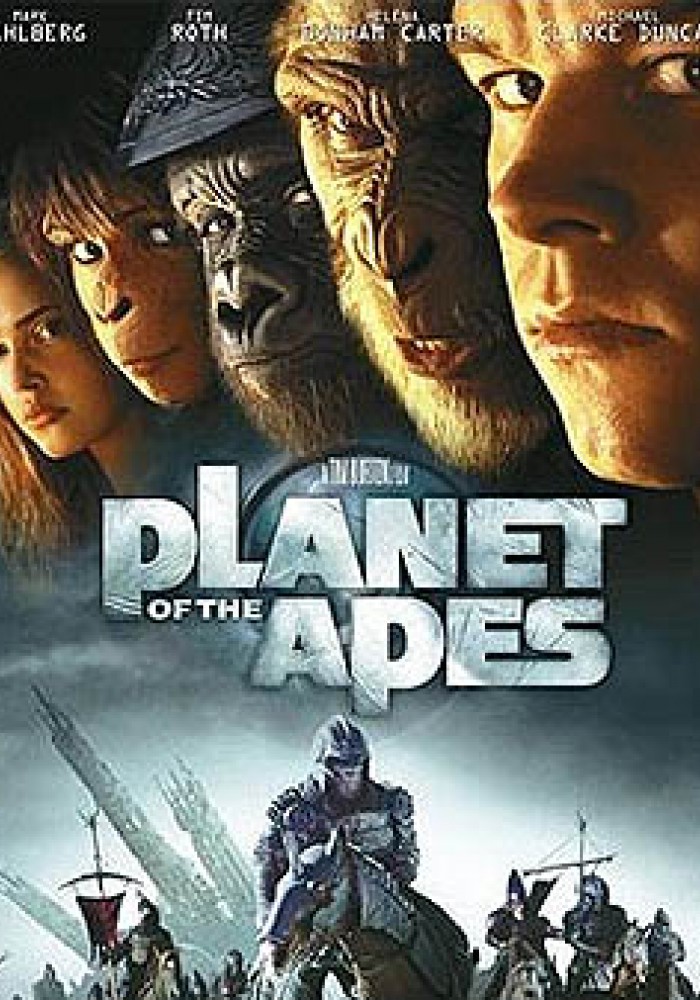 Planeta majmuna