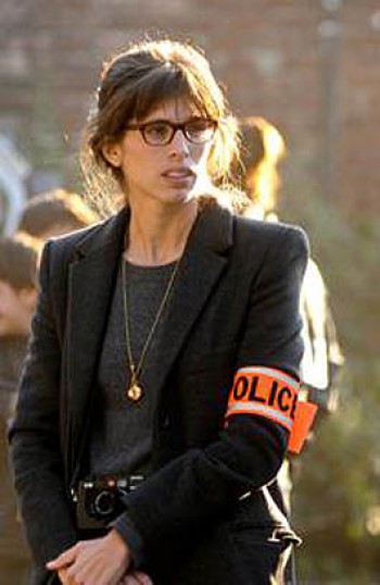 Policija