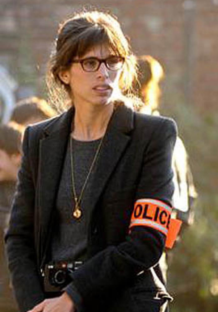 Policija