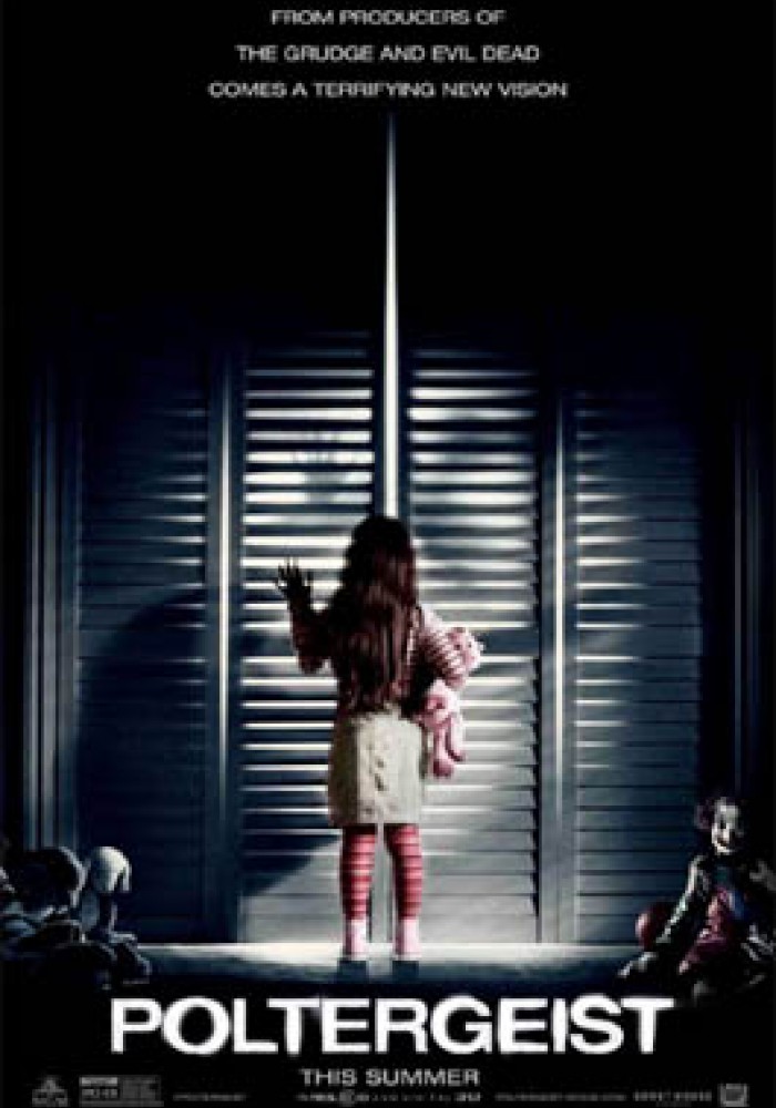 Poltergeist