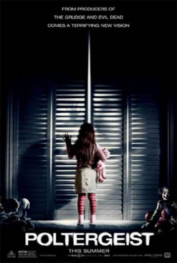 Poltergeist