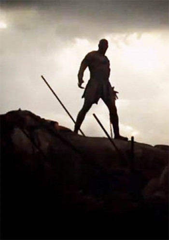 Pompeja