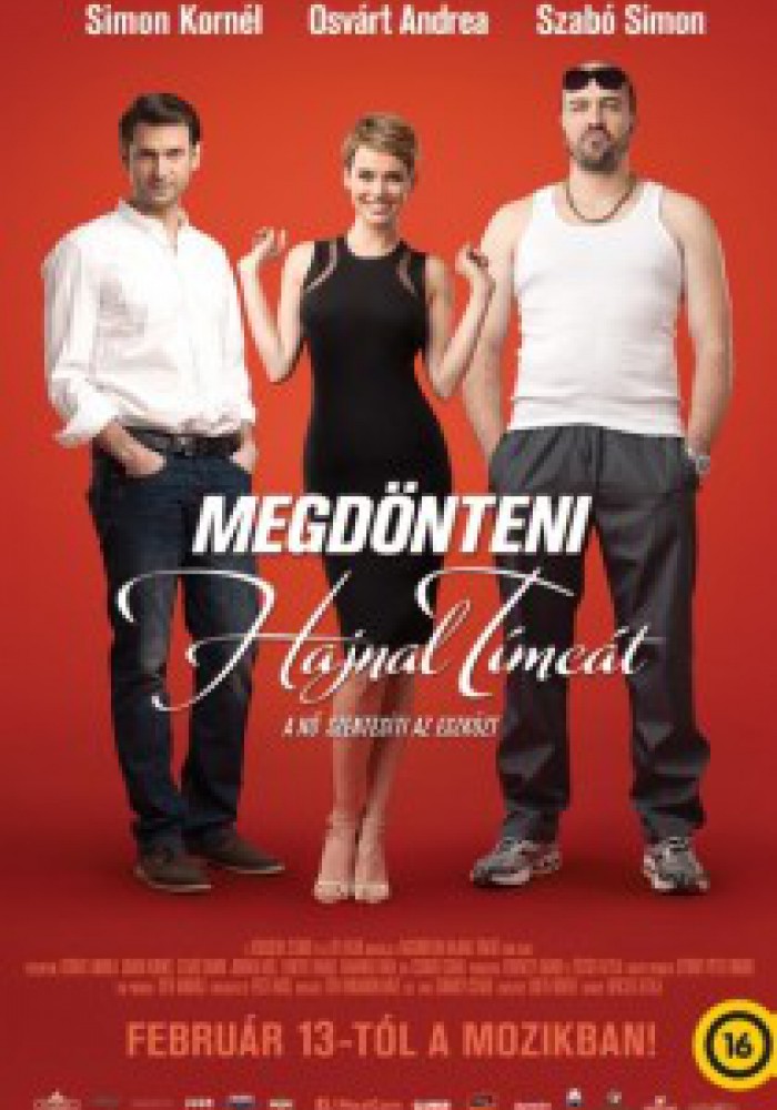 Povaliti Timeu Hajnal