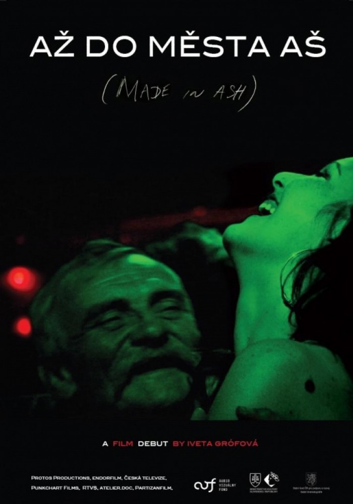 Mejd in Aš