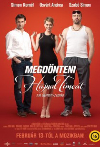 Povaliti Timeu Hajnal