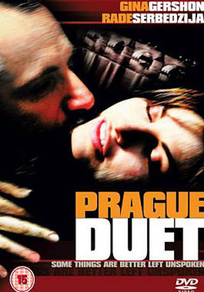Praški duet