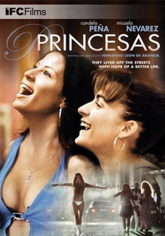 Princeze