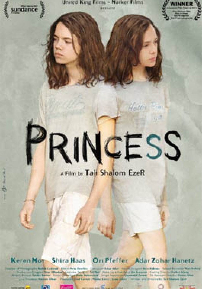 Princeza