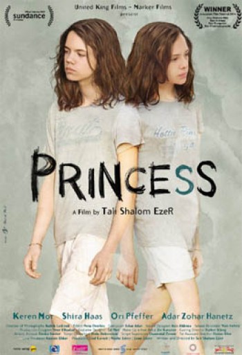 Princeza