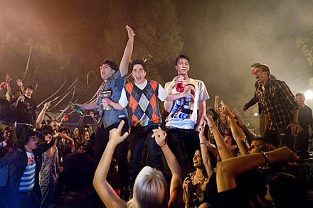 Projekat X
