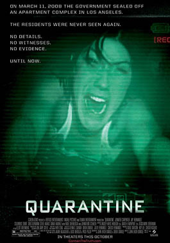 Karantin