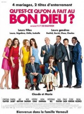 Najgledaniji filmovi u Francuskoj
