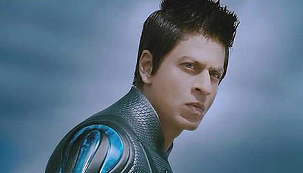 RA One