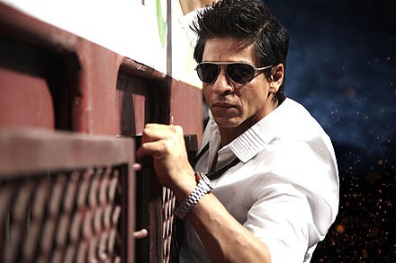 RA One