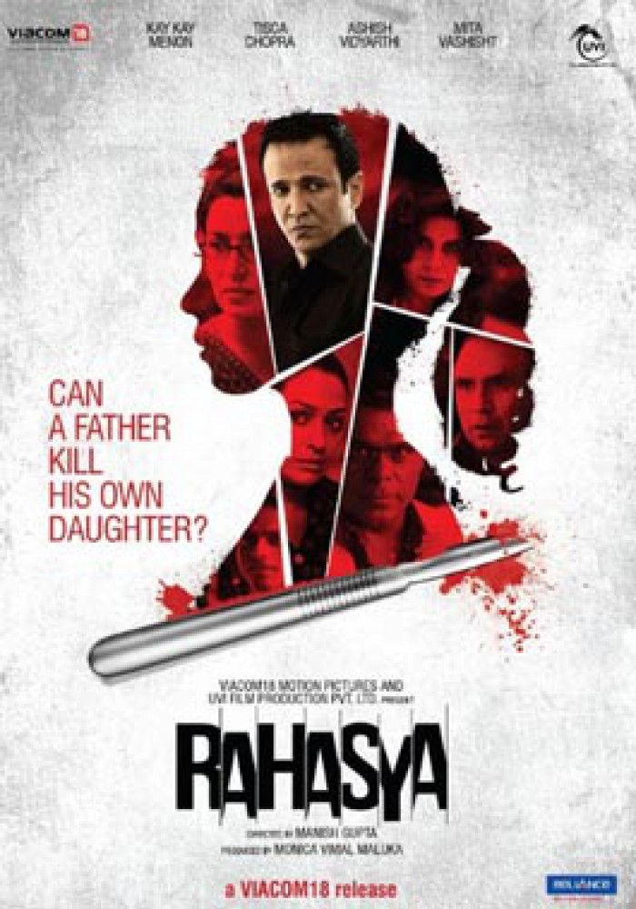 Rahasya