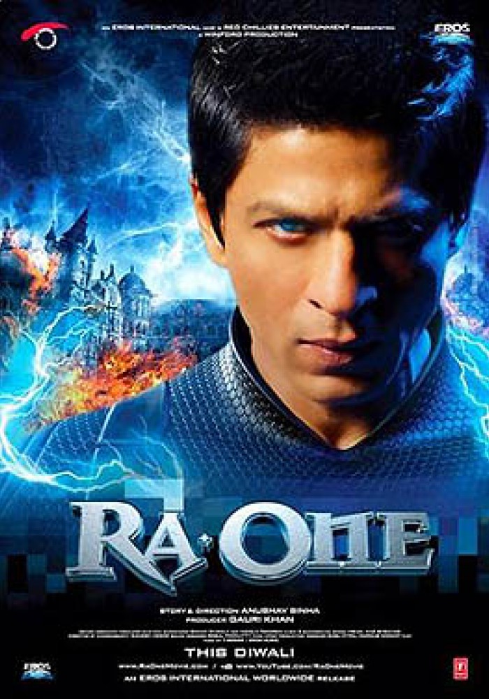 RA One