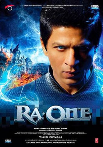 RA One