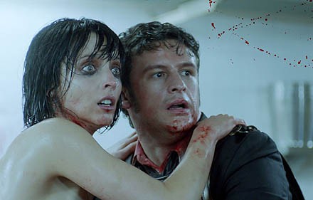 Rec 3 Genesis