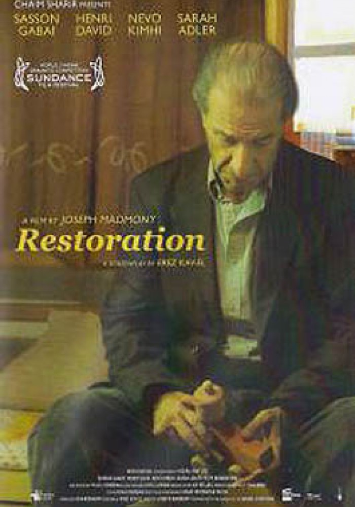 Restaurator