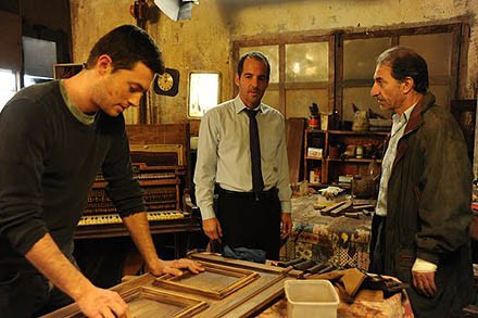 Restaurator