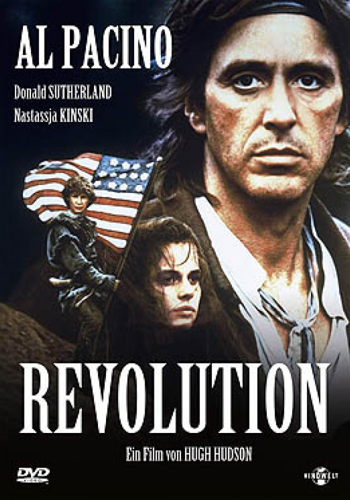 Revolucija