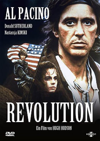 Revolucija
