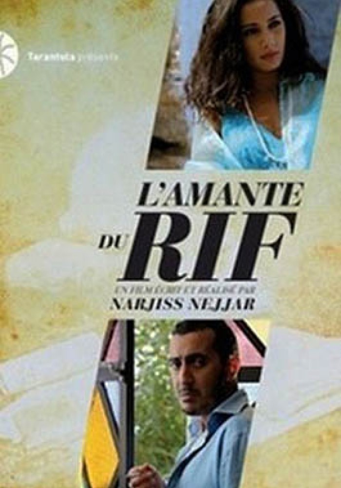 Rif ljubavnik