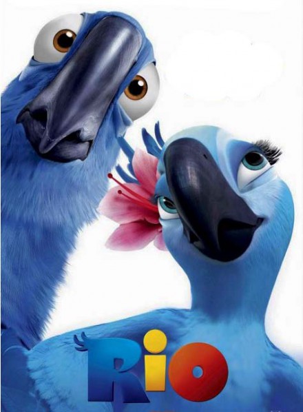 Rio 3D