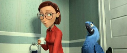 Rio 3D