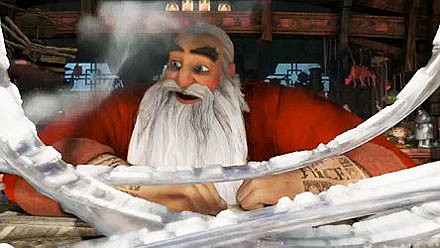 Pet legendi