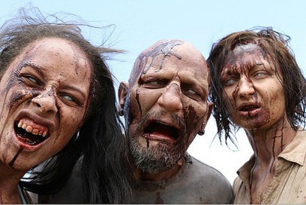 Ustaše zombiji