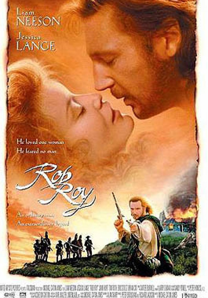 Rob Roj