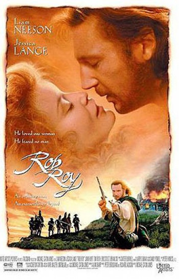 Rob Roj