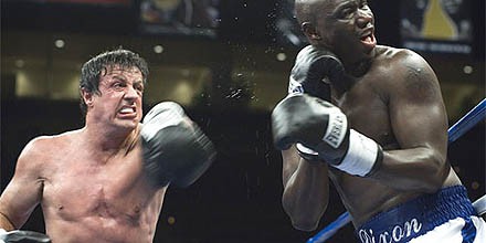 Roki Balboa